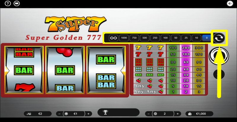 Golden mister 777 in United Kigdom